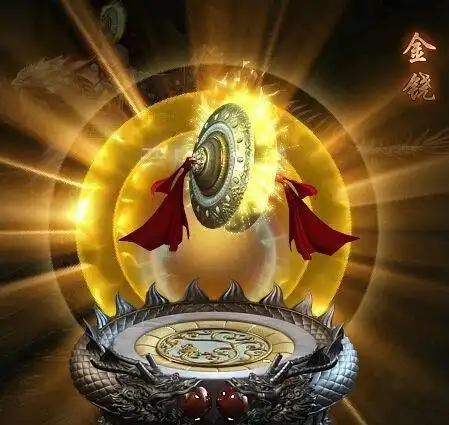 西游记最强6大法宝,金箍棒垫底,第一今天人人都在用!