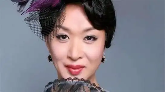 金星复婚!她第一任妻子貌美如花,离婚时还怀着孕,如今上了热搜