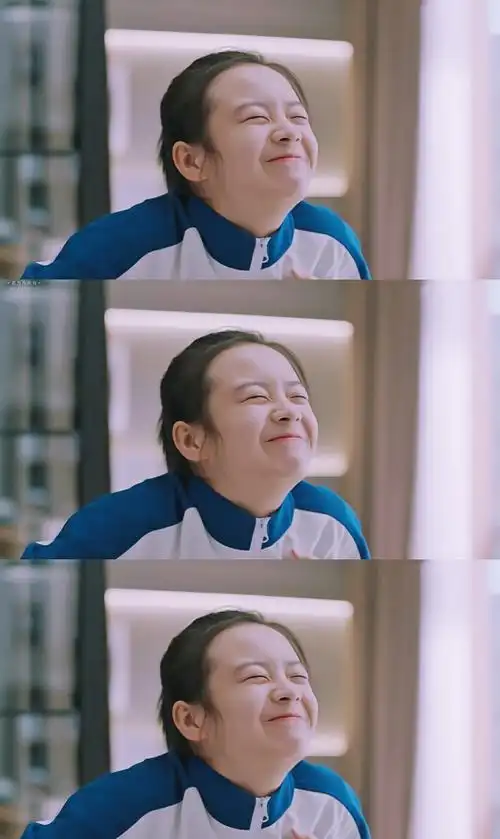 小欢喜 | 李庚希 | 乔英子