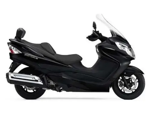 suzuki(铃木) sky wave 250 ltd.(天浪250 ltd)