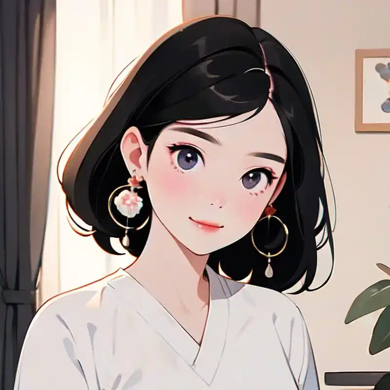 微信头像小女生97甜美可爱