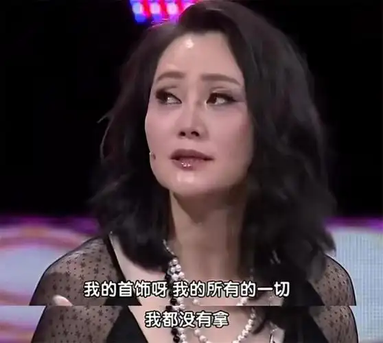 之后她与张学津以朋友身份相处,多年来一直有联系.