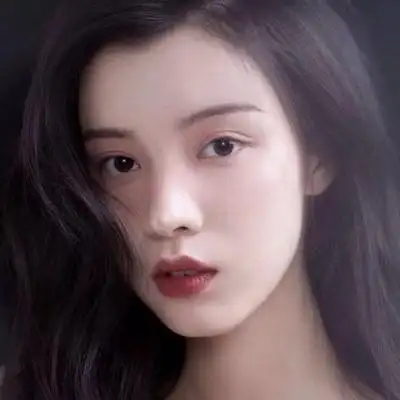 女生微信头像气质成熟唯美时尚ins