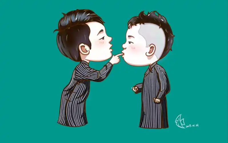 【德云社】九辫儿-你要去哪里_哔哩哔哩_bilibili