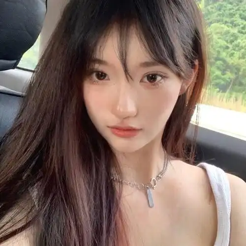 头像 欧美风大眼睛女生高清头像