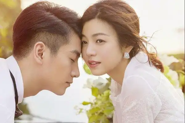 倪安东陈妍希天涯 婚内出轨陈晓孩子是他的?