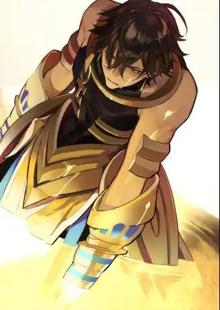 [空手求图] [艺术审美e-] 求一些从者战损图 nga玩家社区