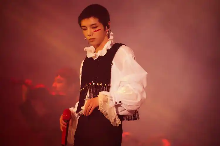 【华晨宇水仙文】《沦陷》(8)(十绒)