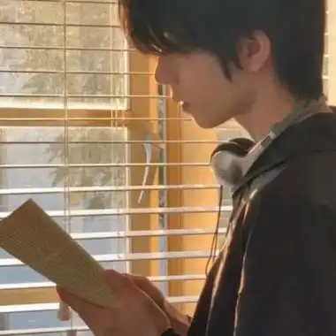 超酷高冷范帅到炸裂的男生好看头像 氛围感帅气稳重又成熟男头_男生