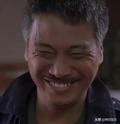 吴孟达无奈苦笑动态图,吴孟达的苦笑