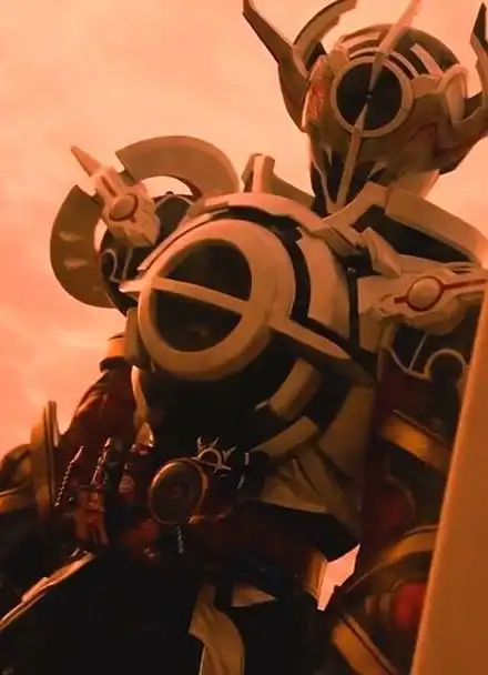 送你一张e总黑洞形态假面骑士e总假面骑士