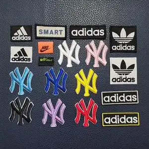 【三叶草标志刺绣】三叶草标志刺绣品牌,价格 - 阿里巴巴