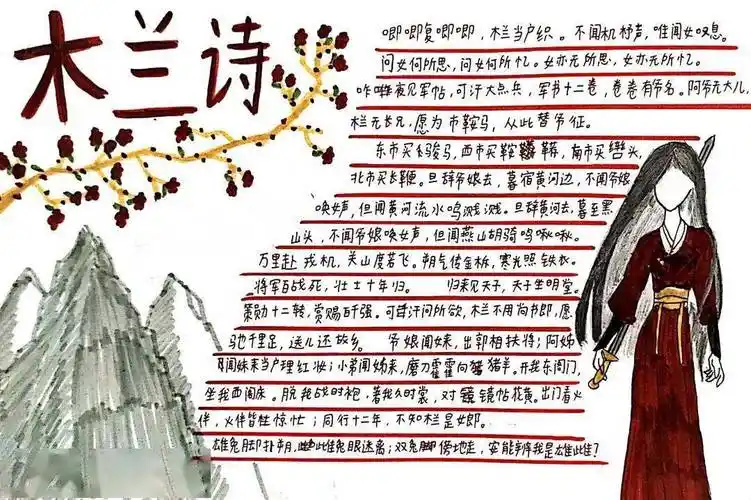 阅读科技节手抄报比赛网络投票开始啦