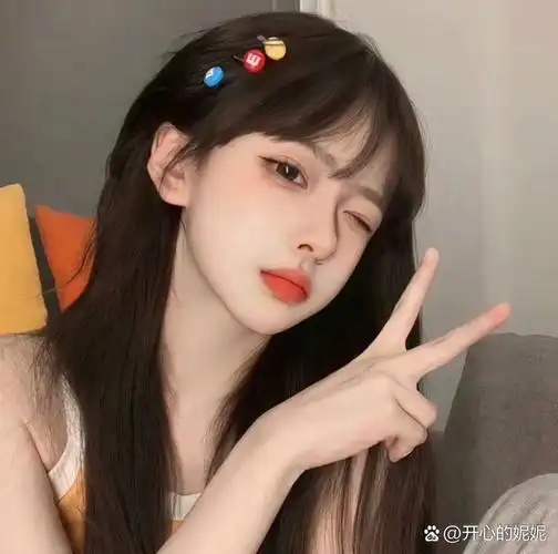 可爱头像: 可爱好看的女生头像又来更新1波儿~~高清款的~每1张都不错