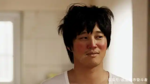 一位韩国喜剧巨星——车太贤