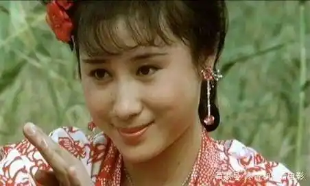 少林寺牧羊女丁岚37岁弃演从商今身家上亿却依然未婚