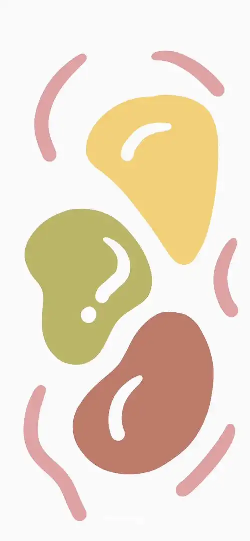 手机壁纸||莫兰迪色系|可爱风|简约风