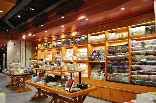 百货十元店为什么是暴利行业