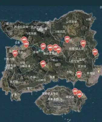 银时小课堂找不到载具一招职业选手教你轻松拿车