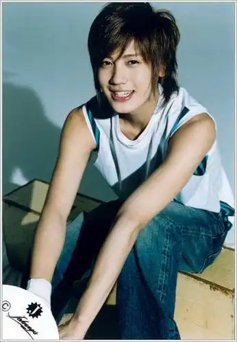 日媒暗指赤西仁或成押尾学第二 曝赴美真正目的