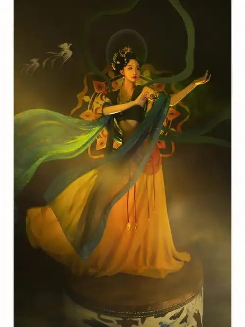 张家口盘子女人坊