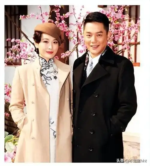 抛弃妻儿娶嫩模的傅程鹏,如今活成了一个笑话"|程愫|周丽淇|负心汉