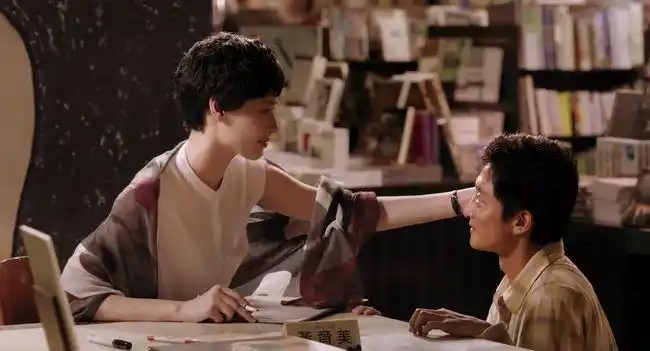 《念念》:不是为了不忘,而是为了放下