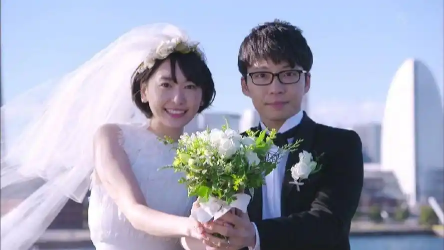 新垣结衣星野源结婚星野源发文希望大家给予温暖的关注