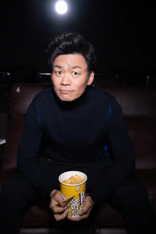 王宝强电影是不可替代的生活必需品丨明星影院故事