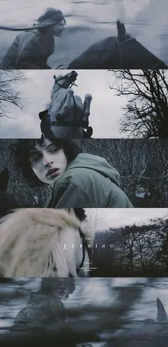 电影|the turning  自修| 8/16 part.