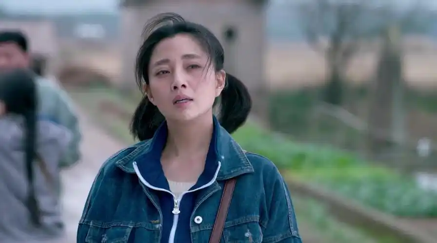 【鸡毛飞上天】陈江河与骆玉珠离别三年再相遇_哔哩哔哩_bilibili