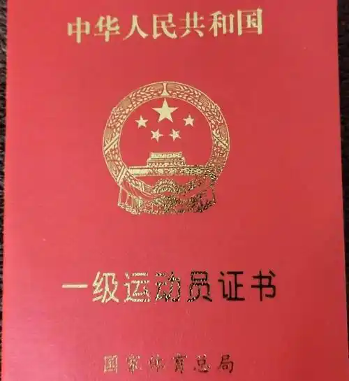 耒阳一中宋烨菲同学荣获"国家一级运动员"称号!_湖南省_比赛_竞技