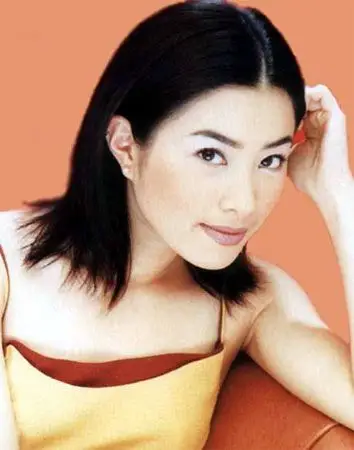 变型记:清纯徐怀钰性感尺度令人咋舌(组图)(3)