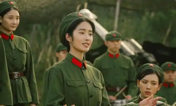 6年了冯小刚亲自挑选的芳华三美现今差距竟如此之大