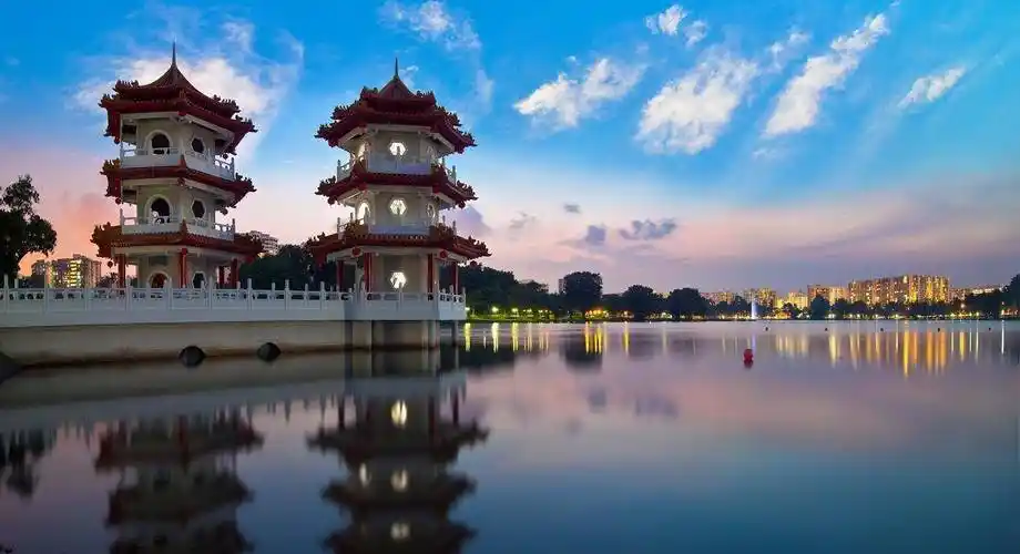 原创 泉州14个最佳旅游景点,泉州好玩的地方一日游,五一最佳旅游去处