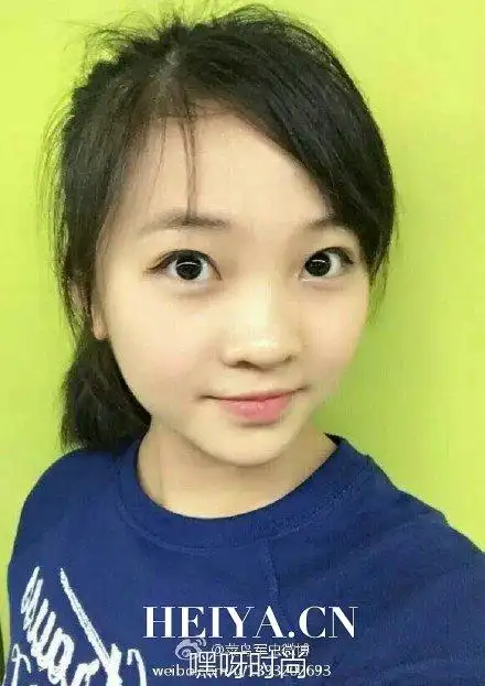 杨沛宜成美女学霸林妙可落选 网友感慨差距大