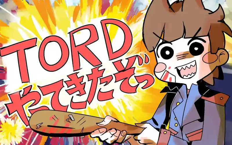 eddsworldtord来了哦