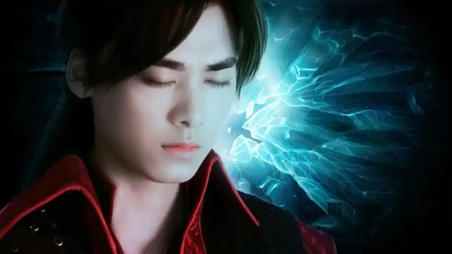 桌面>电脑壁纸>明星>大陆明星>古剑奇谭百里屠苏李易峰> > 电脑壁纸 >