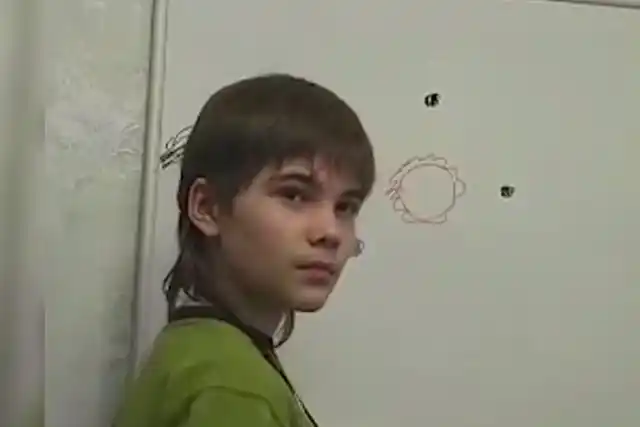 "火星男孩"曾预言:未来地球保护神会诞生在中国,你怎么看?