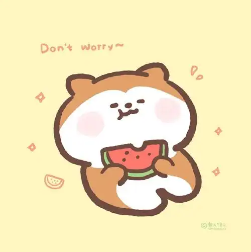 今天的馒头##表情包##卡通头像##情侣头像