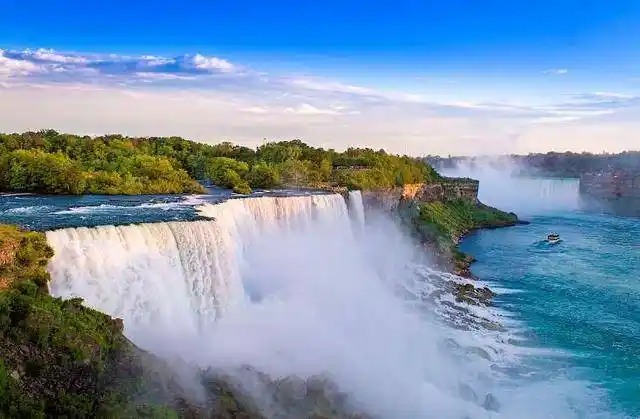 一生不可错过的世界十大名胜风景