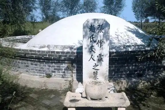 张学良若我有一把枪会毫不犹豫杀死他他为何如此痛恨张作霖