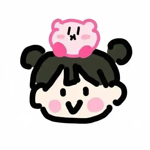 情头 | 可爱多多搞怪情侣头像 676767