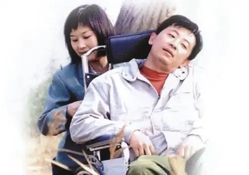 资料图片电视剧牵手人生精彩剧照10