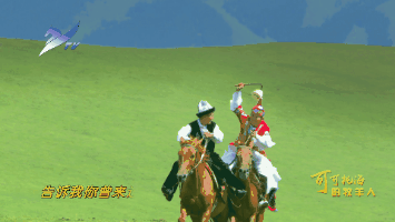 央视春晚歌曲可可托海的牧羊人告诉你伊犁到底有多美