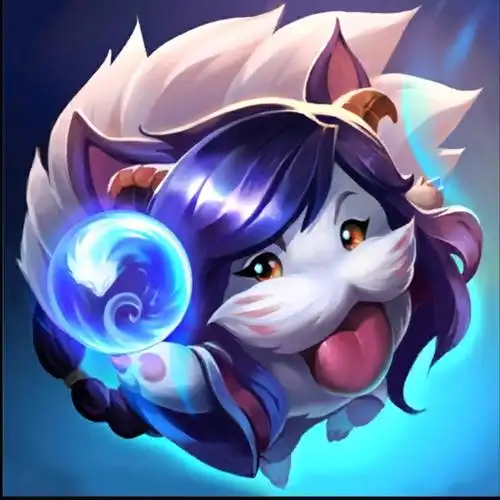 游戏 手机游戏 lol手游头像英雄魄罗 vn