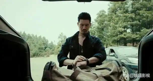 新片5天破227万,嘎子哥两部大片接力来袭,其中一部成本超2亿