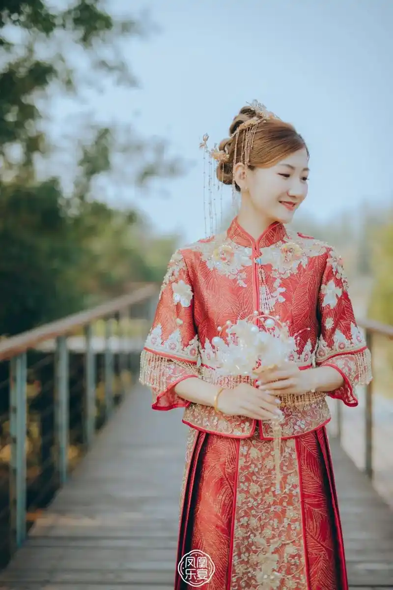 68个婚礼必拍瞬间,你都拍全了吗?_新娘