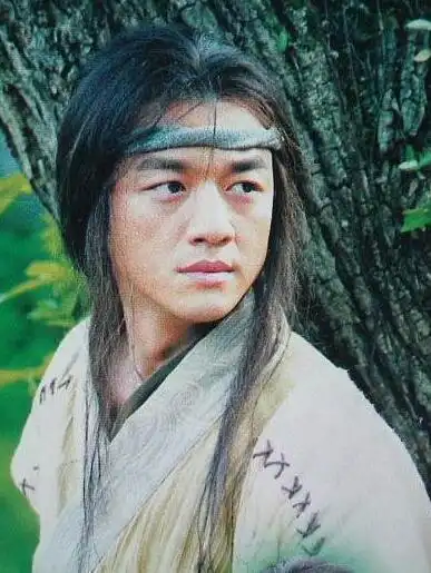 【图】笑傲江湖李亚鹏电视剧收视创新高 江湖子女情义深