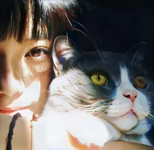 阳光383638393231女生头像